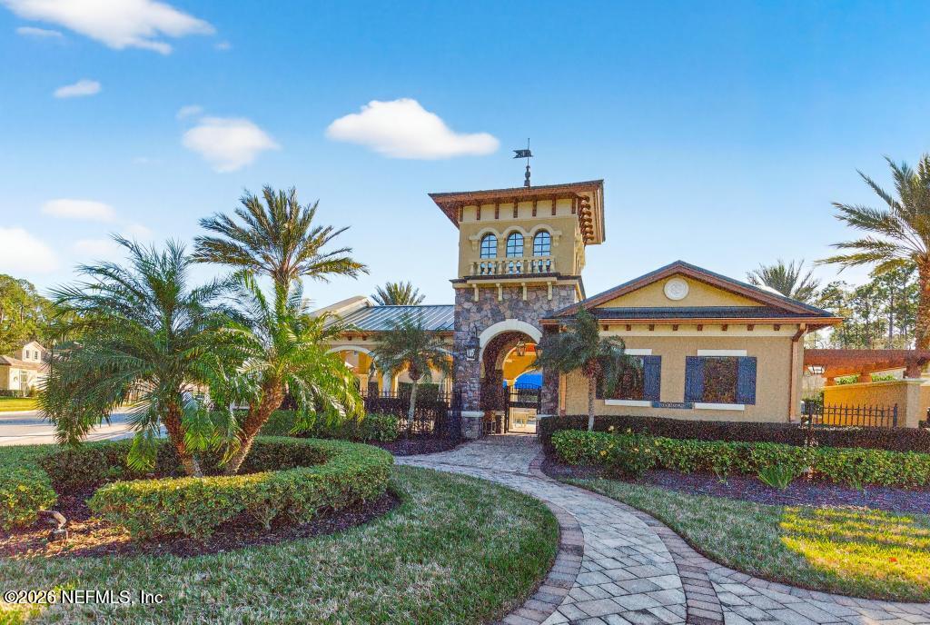 465 Wingstone Drive Jacksonville, FL 32081 - Photo 91 of 103 Common Area