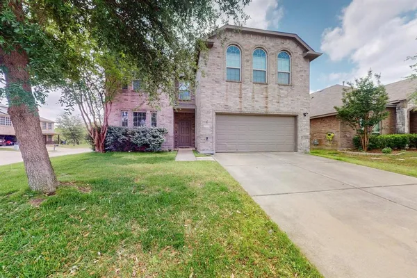 $3,295 | 4260 Doe Creek Trail, Fort Worth, TX 76244