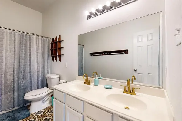 $3,295 | 4260 Doe Creek Trail, Fort Worth, TX 76244