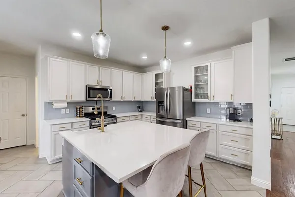 $3,295 | 4260 Doe Creek Trail, Fort Worth, TX 76244