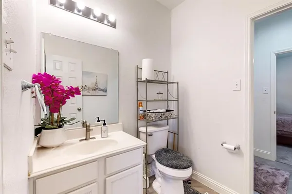 $3,295 | 4260 Doe Creek Trail, Fort Worth, TX 76244