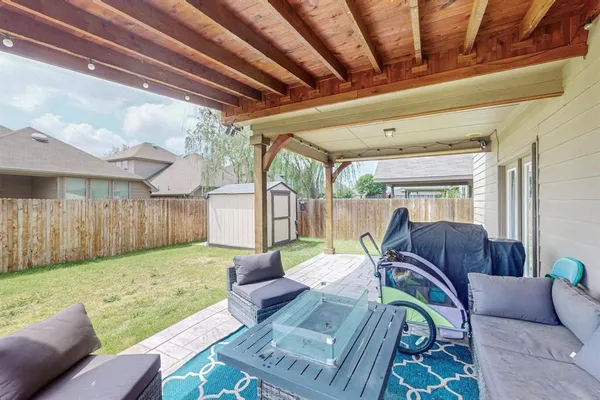 $3,295 | 4260 Doe Creek Trail, Fort Worth, TX 76244