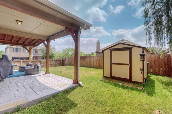 $3,295 | 4260 Doe Creek Trail, Fort Worth, TX 76244