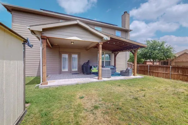 $3,295 | 4260 Doe Creek Trail, Fort Worth, TX 76244