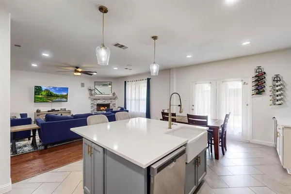 $3,295 | 4260 Doe Creek Trail, Fort Worth, TX 76244