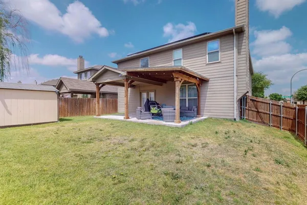 $3,295 | 4260 Doe Creek Trail, Fort Worth, TX 76244