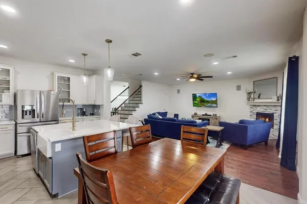 $3,295 | 4260 Doe Creek Trail, Fort Worth, TX 76244