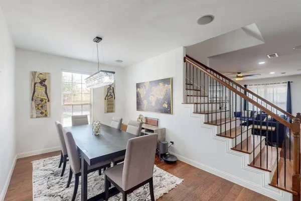 $3,295 | 4260 Doe Creek Trail, Fort Worth, TX 76244