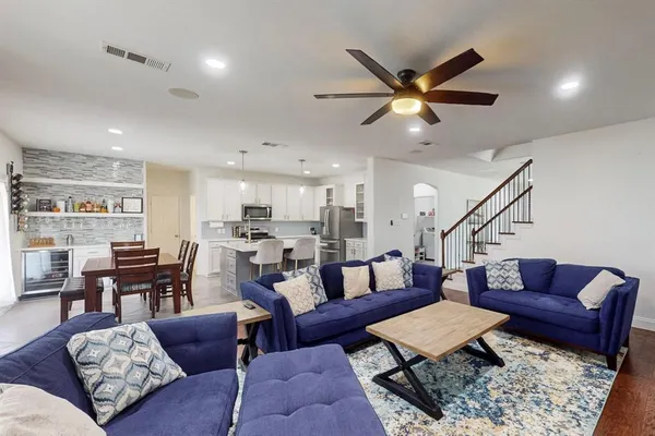 $3,295 | 4260 Doe Creek Trail, Fort Worth, TX 76244