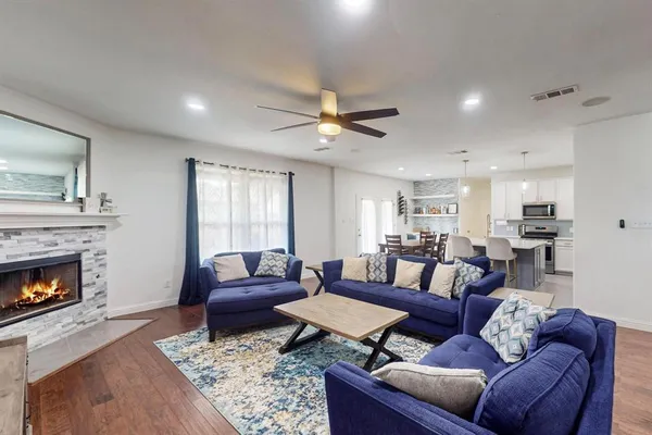 $3,295 | 4260 Doe Creek Trail, Fort Worth, TX 76244