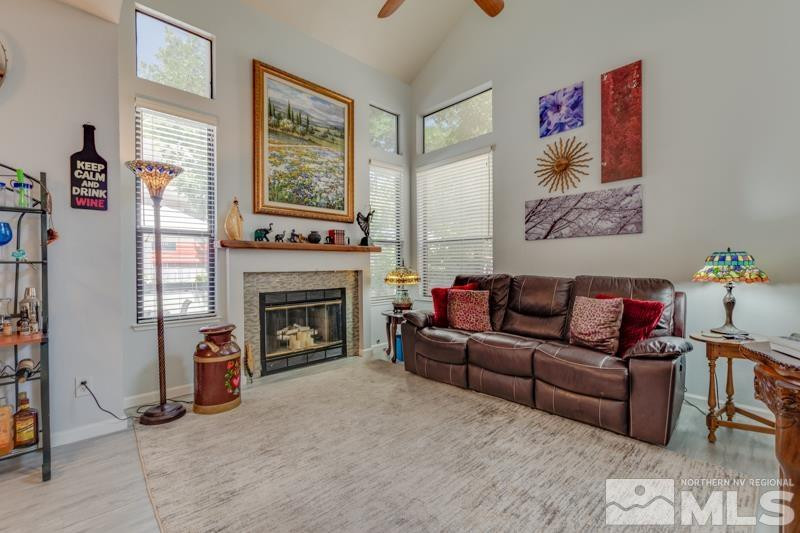 4313 Loreto Lane Reno, NV 89502 - Photo 3 of 20 Photo 3