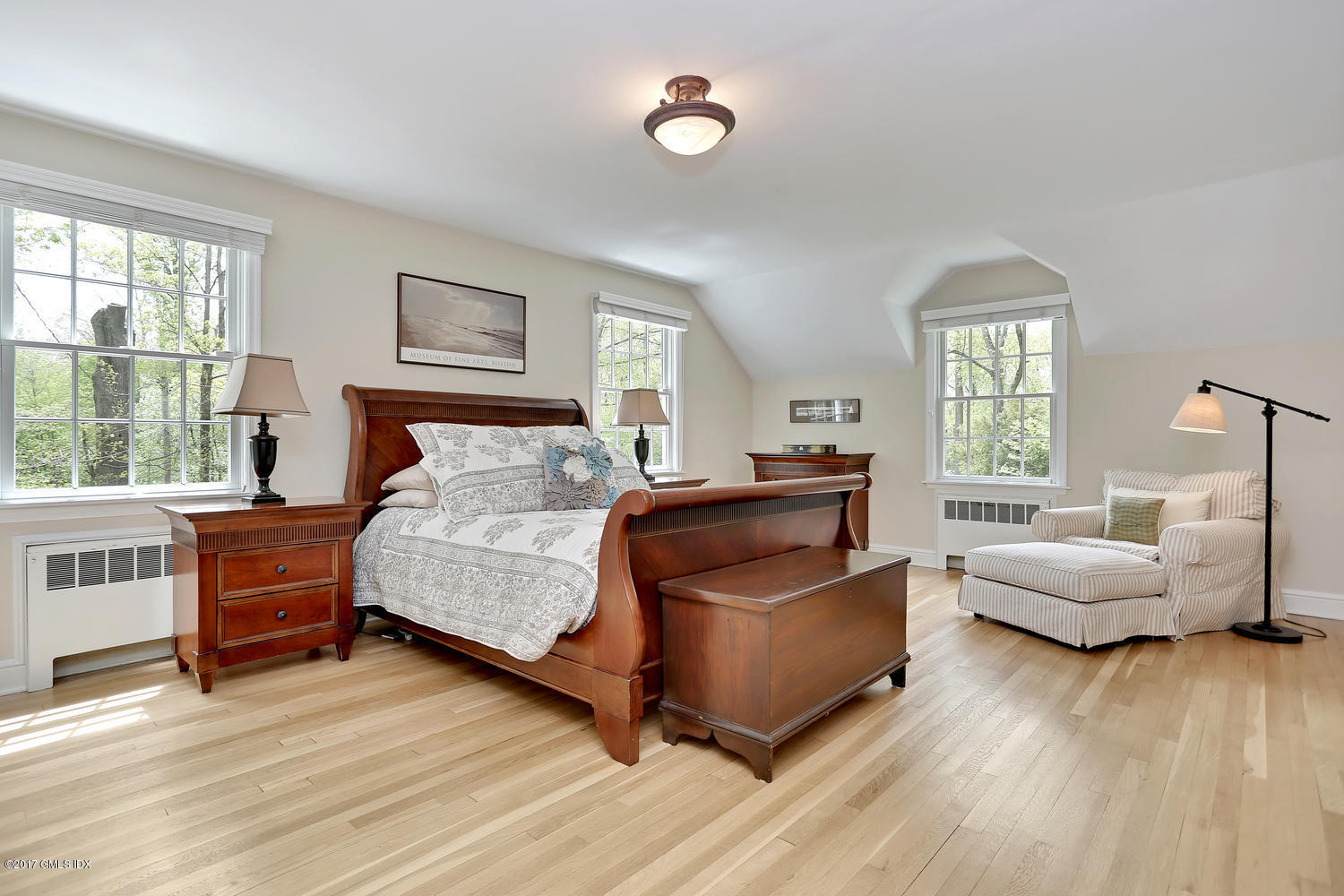 87 Hunting Ridge Road Stamford, CT 06903 - Photo 15 of 31 a living room with furniture and a window