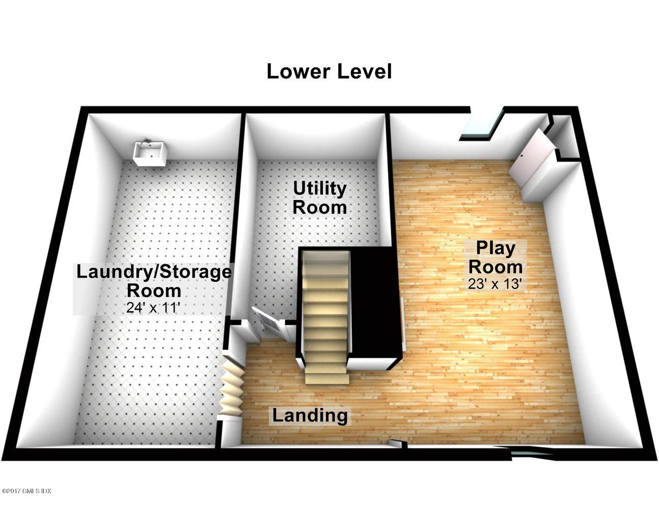 87 Hunting Ridge Road Stamford, CT 06903 - Photo 31 of 31