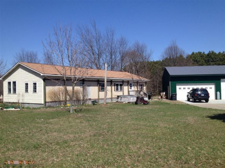 4786 West Harrison Road Hart, MI 49420 - Photo 1 of 11 Primary Photo
