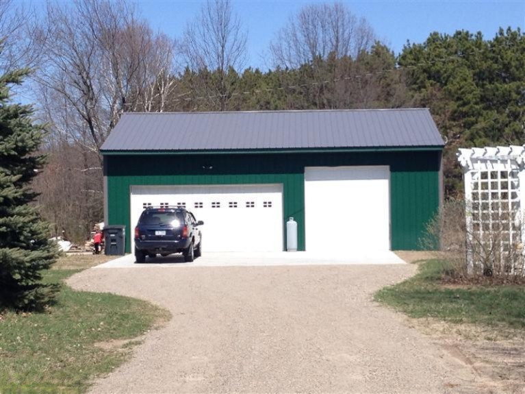 4786 West Harrison Road Hart, MI 49420 - Photo 2 of 11 Additional Photo