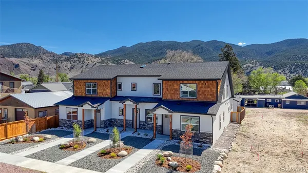 $699,000 | 327 Palmer Street, Salida, CO 81201