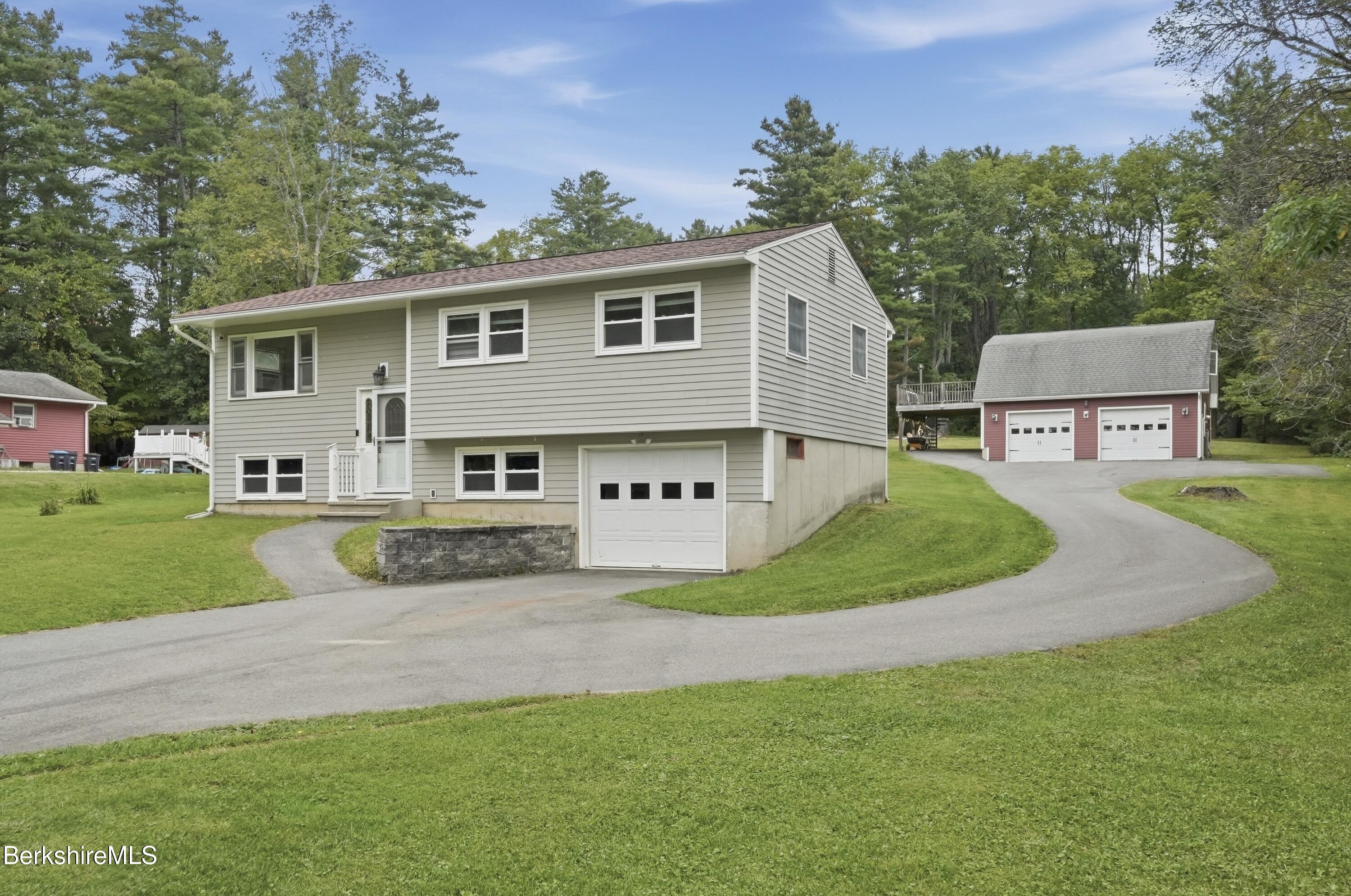 332 Hancock Road Pittsfield, MA 01201 - Photo 1 of 52 332 Hancock Road