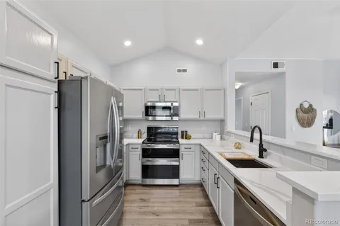$310,000 | 8500 East Jefferson Avenue, Unit 9H, Denver, CO 80237
