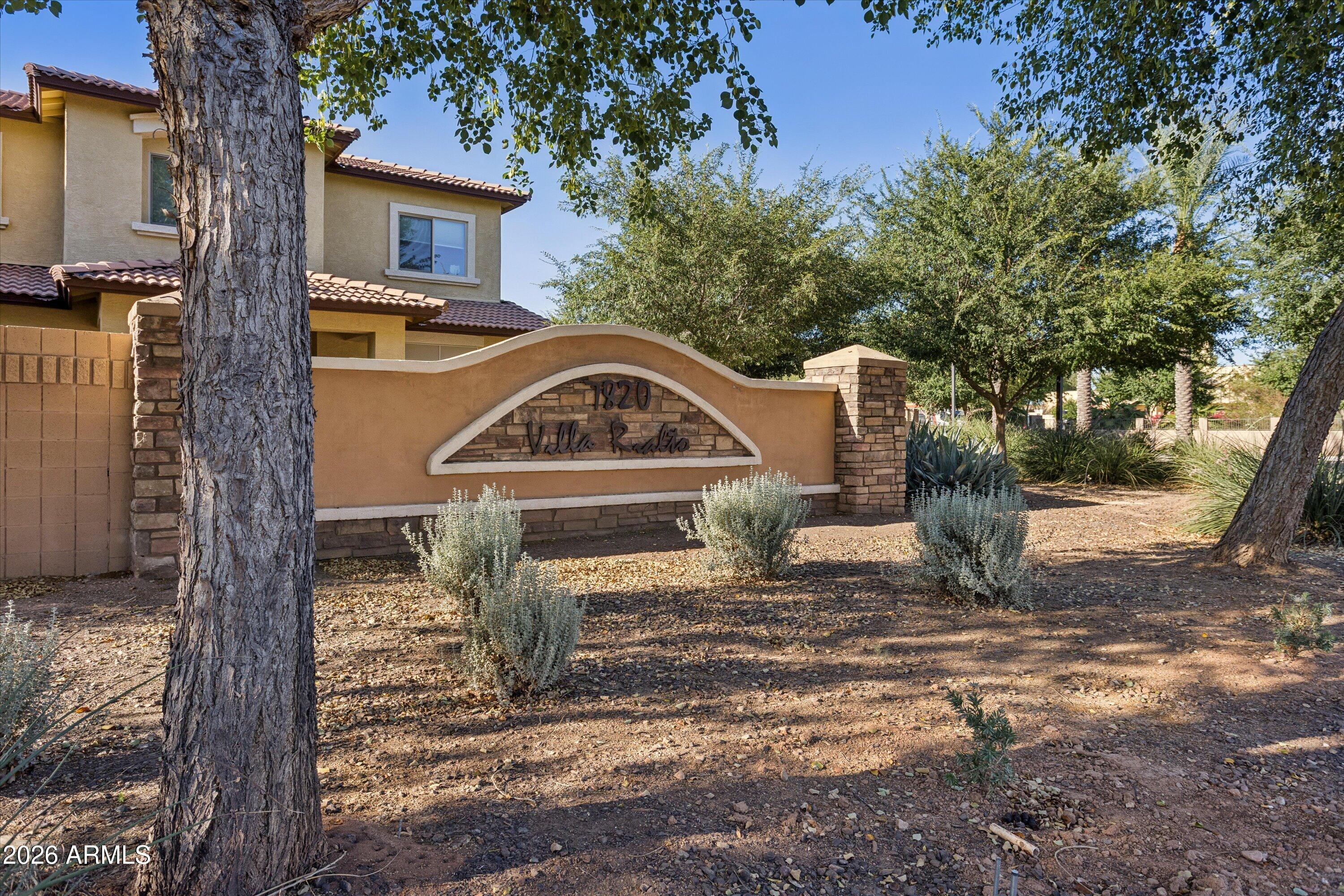 7820 East Baseline Road, Unit 108 Mesa, AZ 85209 - Photo 18 of 24