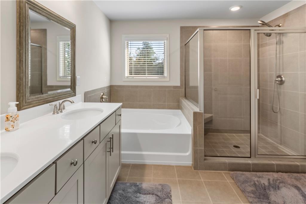 205 Orchard Trail Canton, GA 30115 - Photo 24 of 34