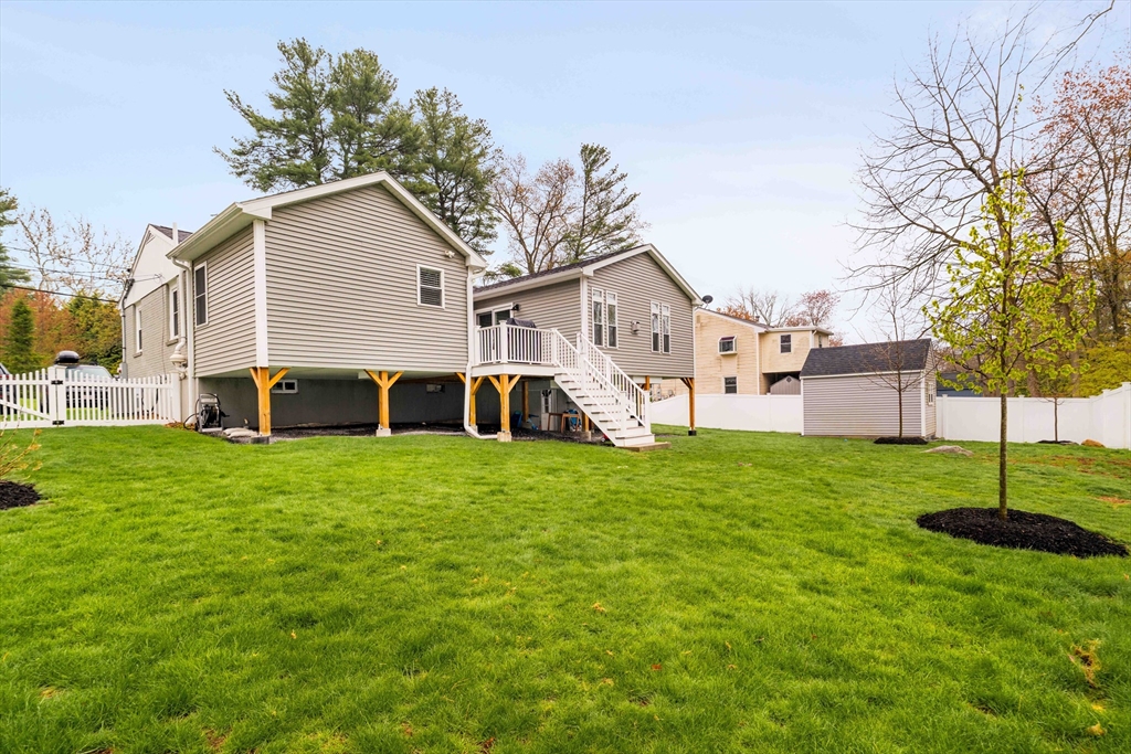 3 Sumpter Road Burlington, MA 01803 - Photo 38 of 40