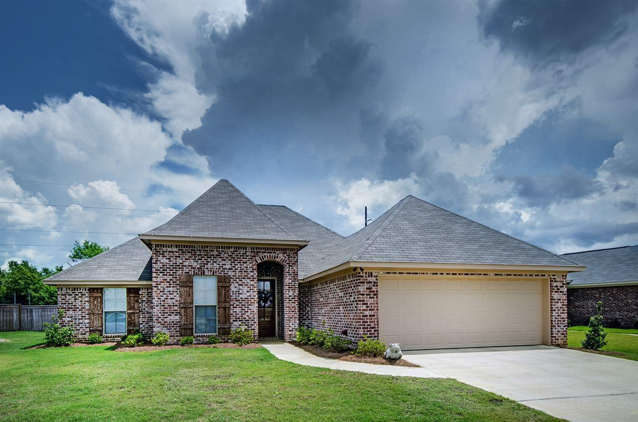 441 Greenfield Ridge Circle Brandon, MS 39042 - Photo 1 of 29 Photo 1