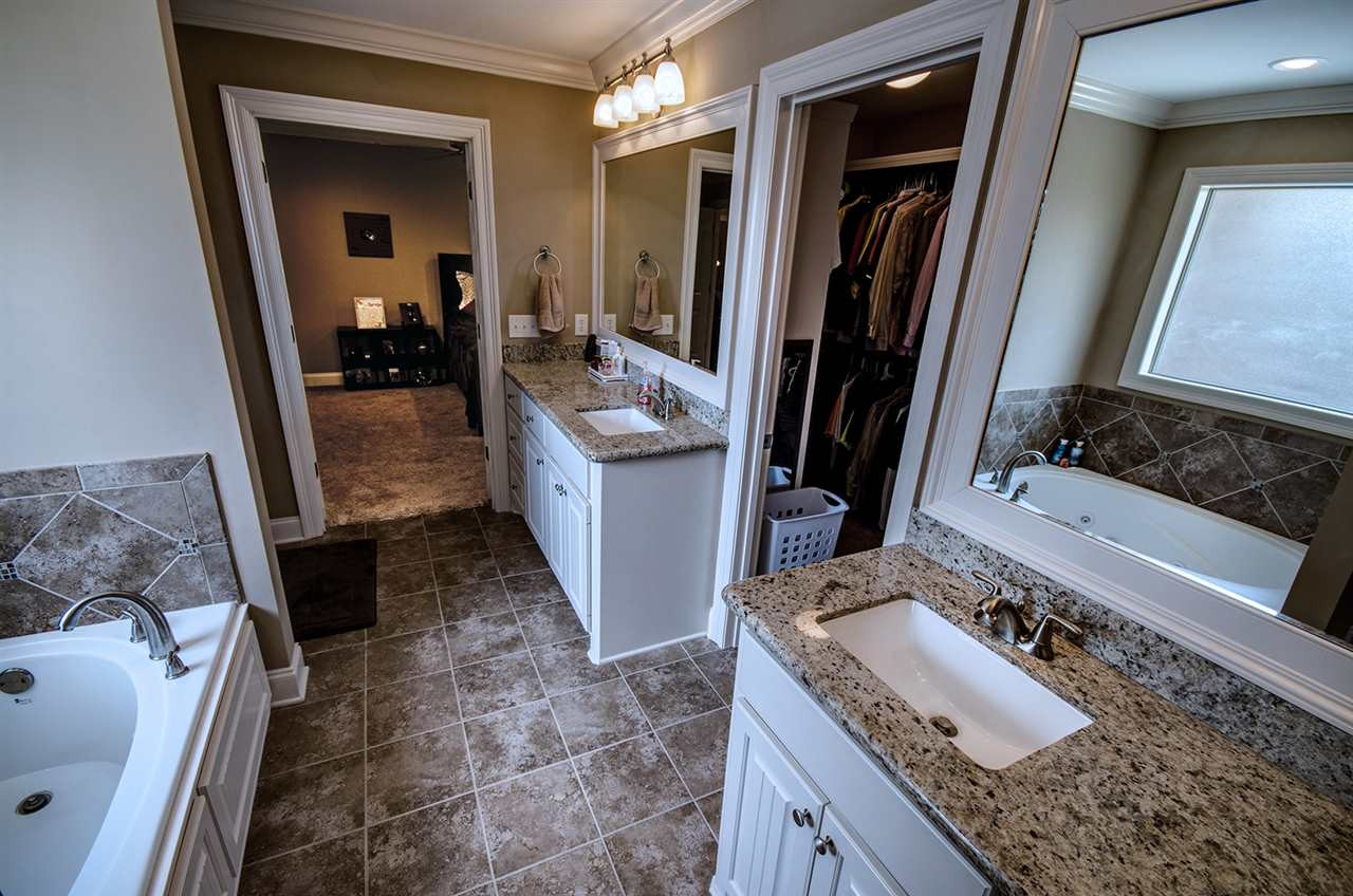 441 Greenfield Ridge Circle Brandon, MS 39042 - Photo 12 of 29 Photo 12