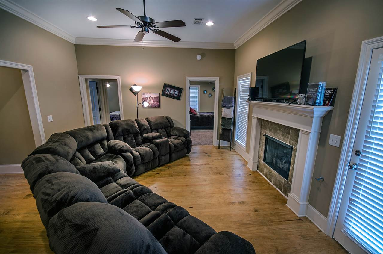 441 Greenfield Ridge Circle Brandon, MS 39042 - Photo 14 of 29 Photo 14