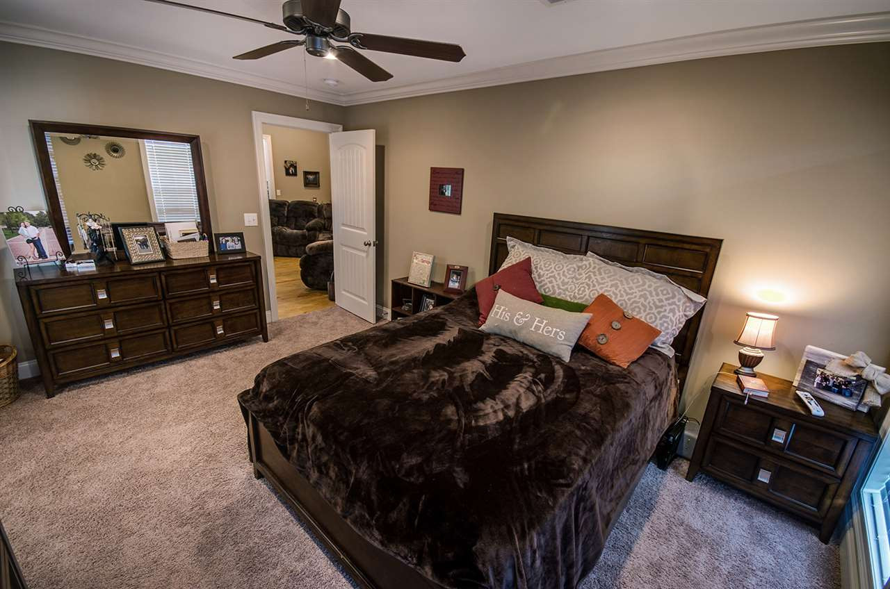 441 Greenfield Ridge Circle Brandon, MS 39042 - Photo 15 of 29 Photo 15