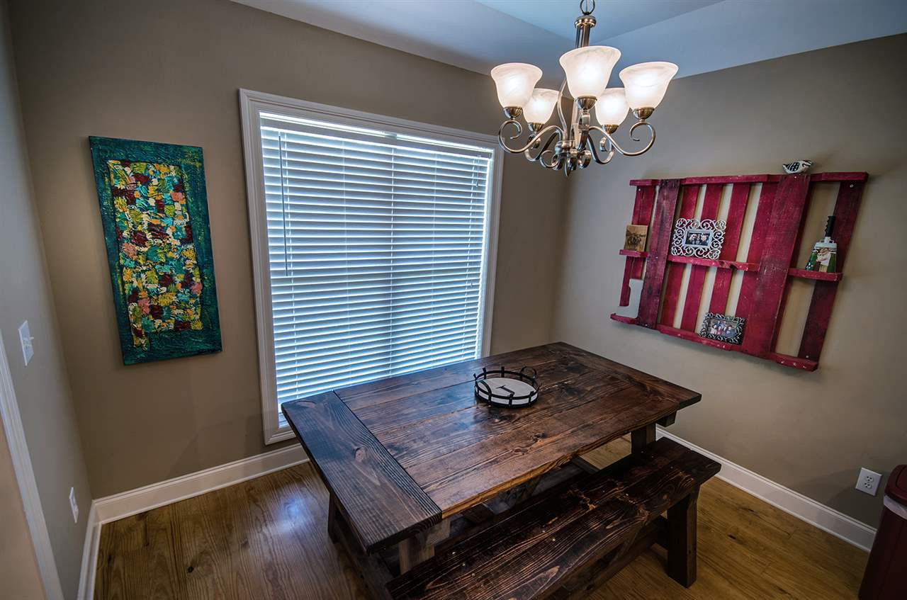 441 Greenfield Ridge Circle Brandon, MS 39042 - Photo 20 of 29 Photo 20