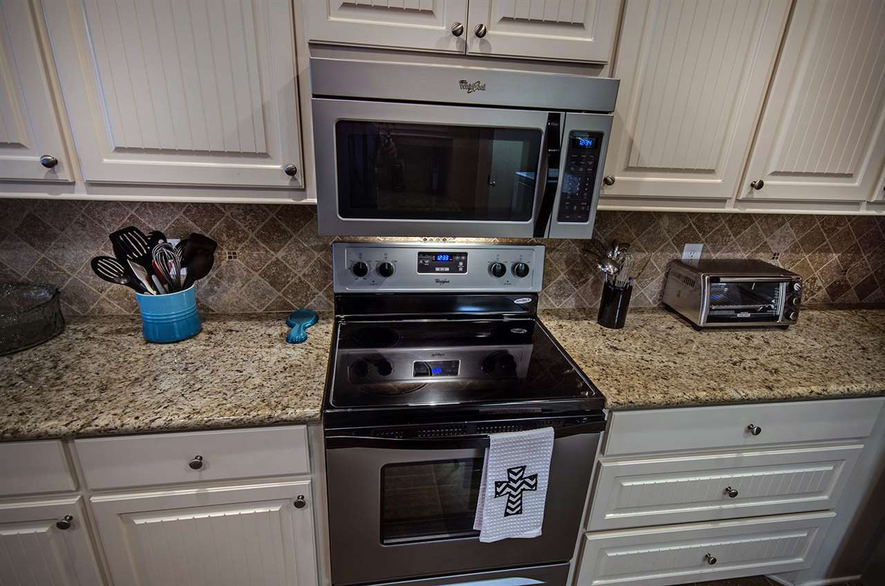 441 Greenfield Ridge Circle Brandon, MS 39042 - Photo 22 of 29 Photo 22