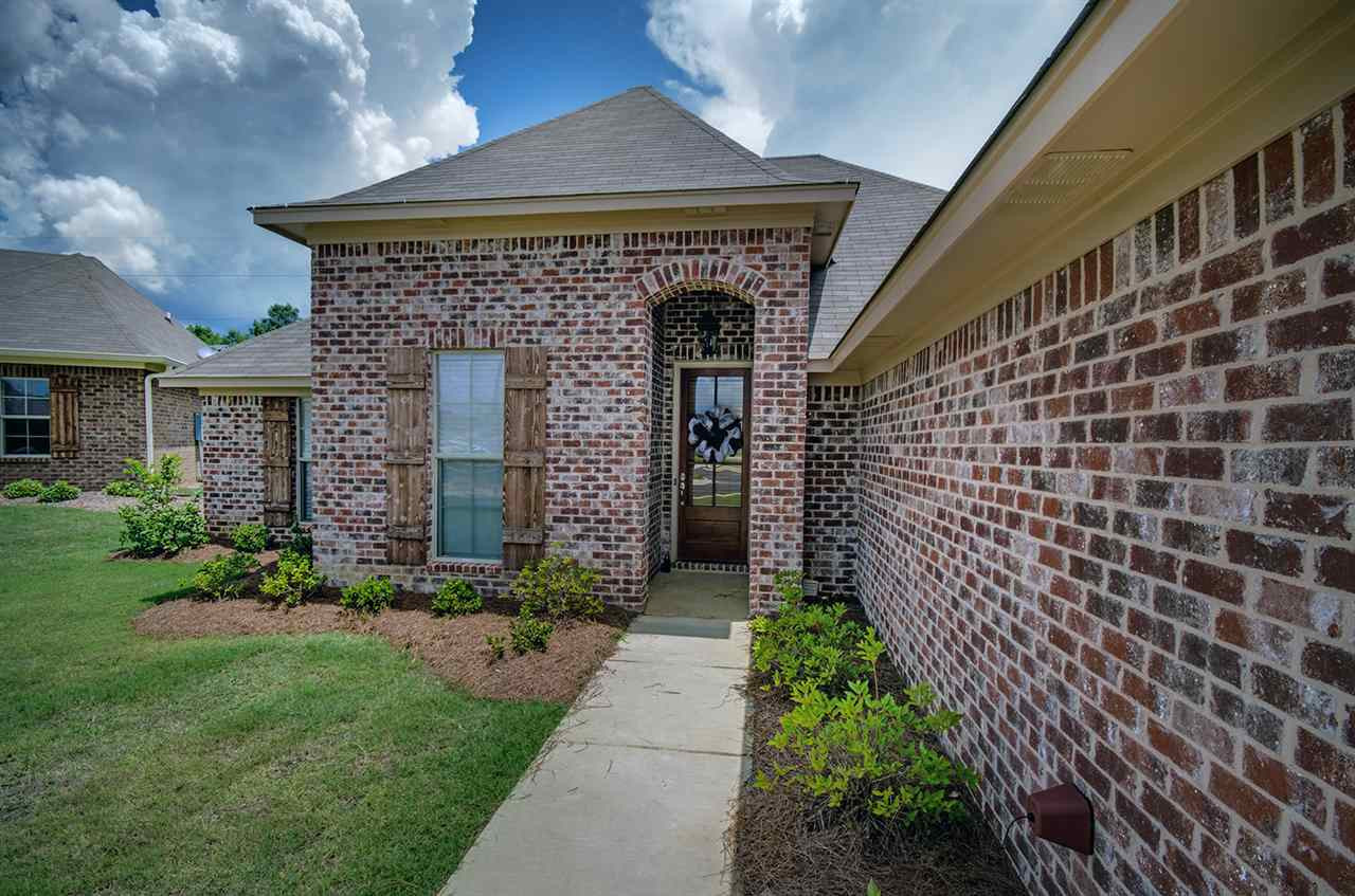441 Greenfield Ridge Circle Brandon, MS 39042 - Photo 25 of 29 Photo 25