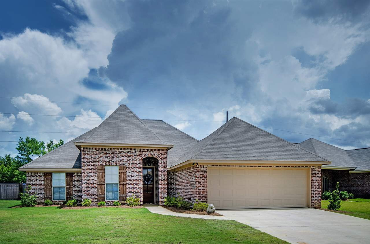 441 Greenfield Ridge Circle Brandon, MS 39042 - Photo 27 of 29 Photo 27
