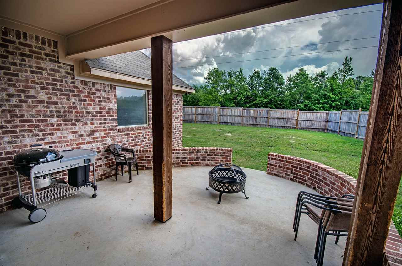441 Greenfield Ridge Circle Brandon, MS 39042 - Photo 28 of 29 Photo 28