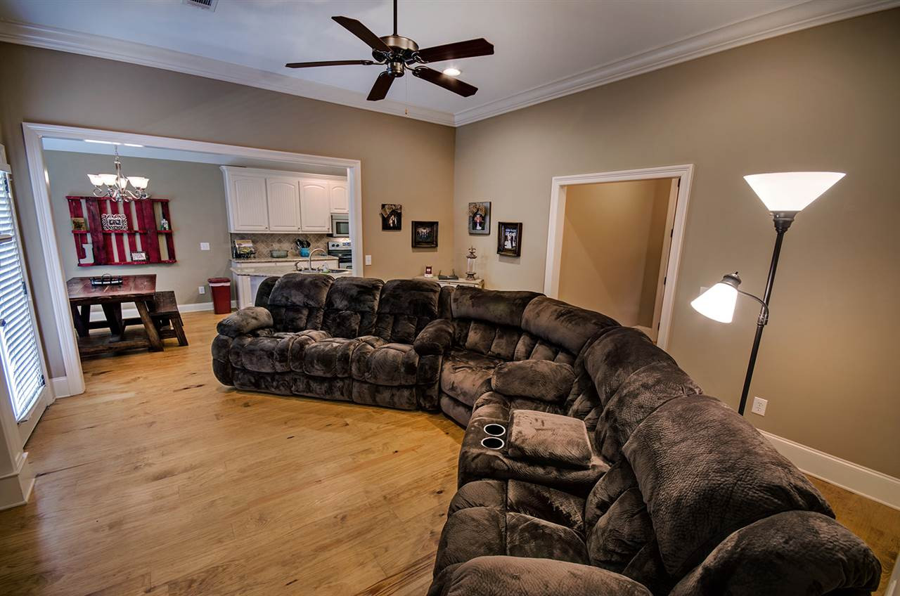 441 Greenfield Ridge Circle Brandon, MS 39042 - Photo 5 of 29 Photo 5