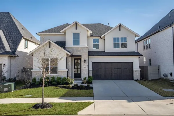 $600,000 | 1331 18th Street, Northlake, TX 76226