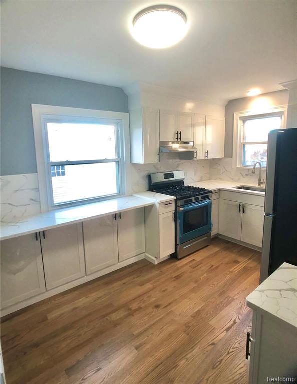 134 Massoit Street Clawson, MI 48017 - Photo 13 of 39