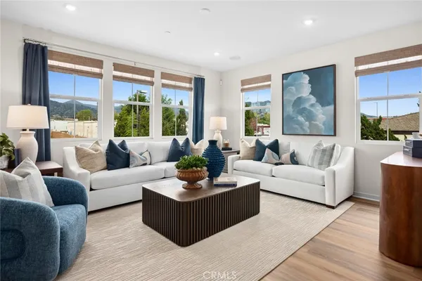 $692,990 | 537 Gregory Way, Glendora, CA 91740