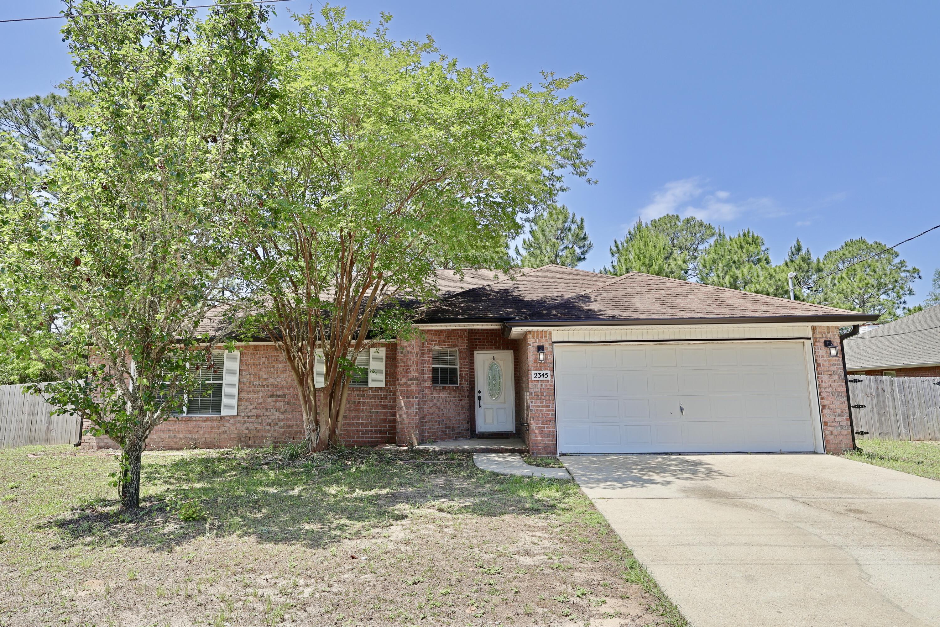 2345 Ortega Street Navarre, FL 32566 - Photo 1 of 23
