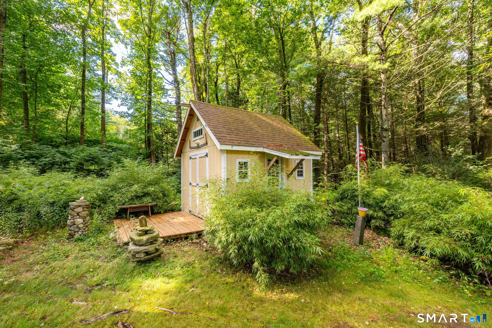 71 Eddy Road Barkhamsted, CT 06063 - Photo 32 of 37 Gallery Image 32