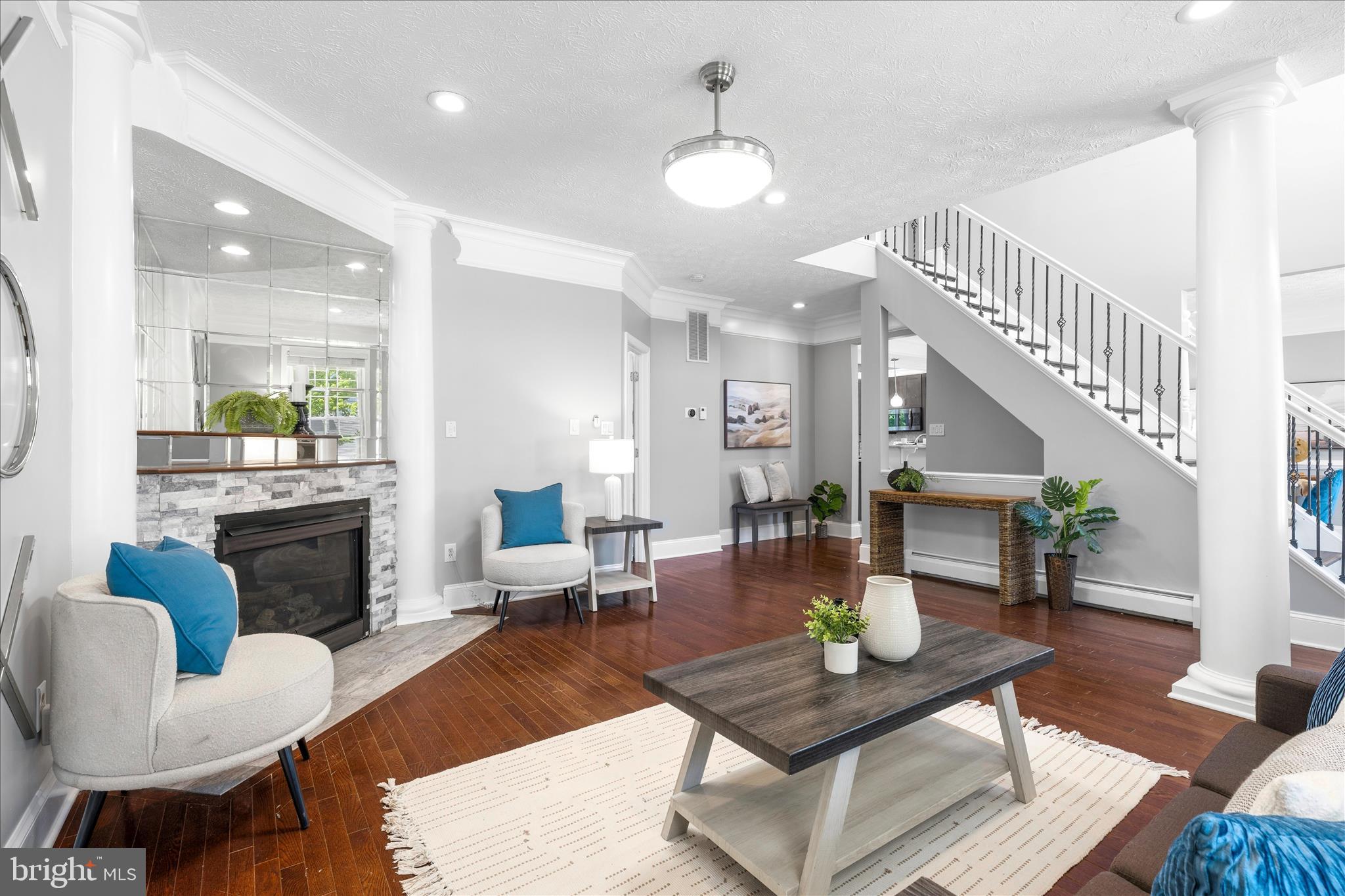 9110 Riverhill Road Laurel, MD 20723 - Photo 7 of 50