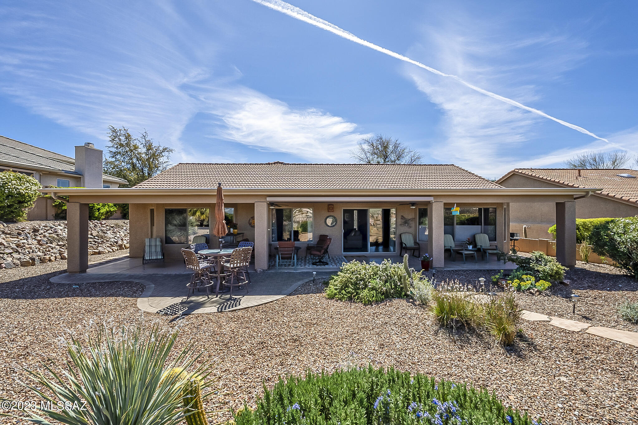 37340 South Copper Ridge Court Tucson, AZ 85739 - Photo 39 of 50 Gallery Image 39