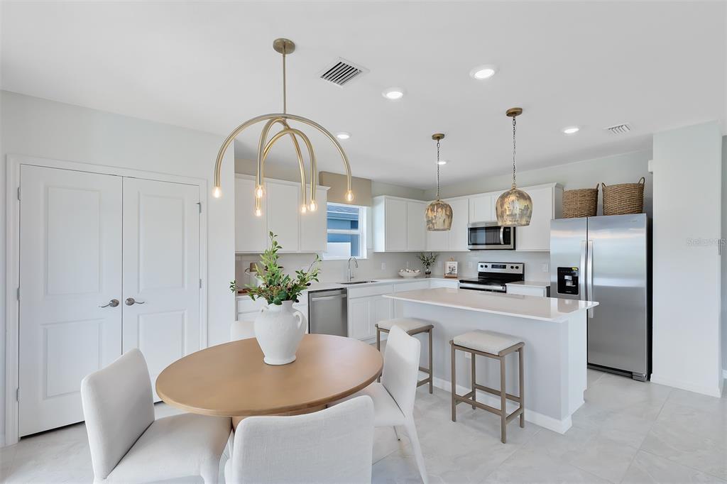 3951 Marbury Court Davenport, FL 33837 - Photo 20 of 35