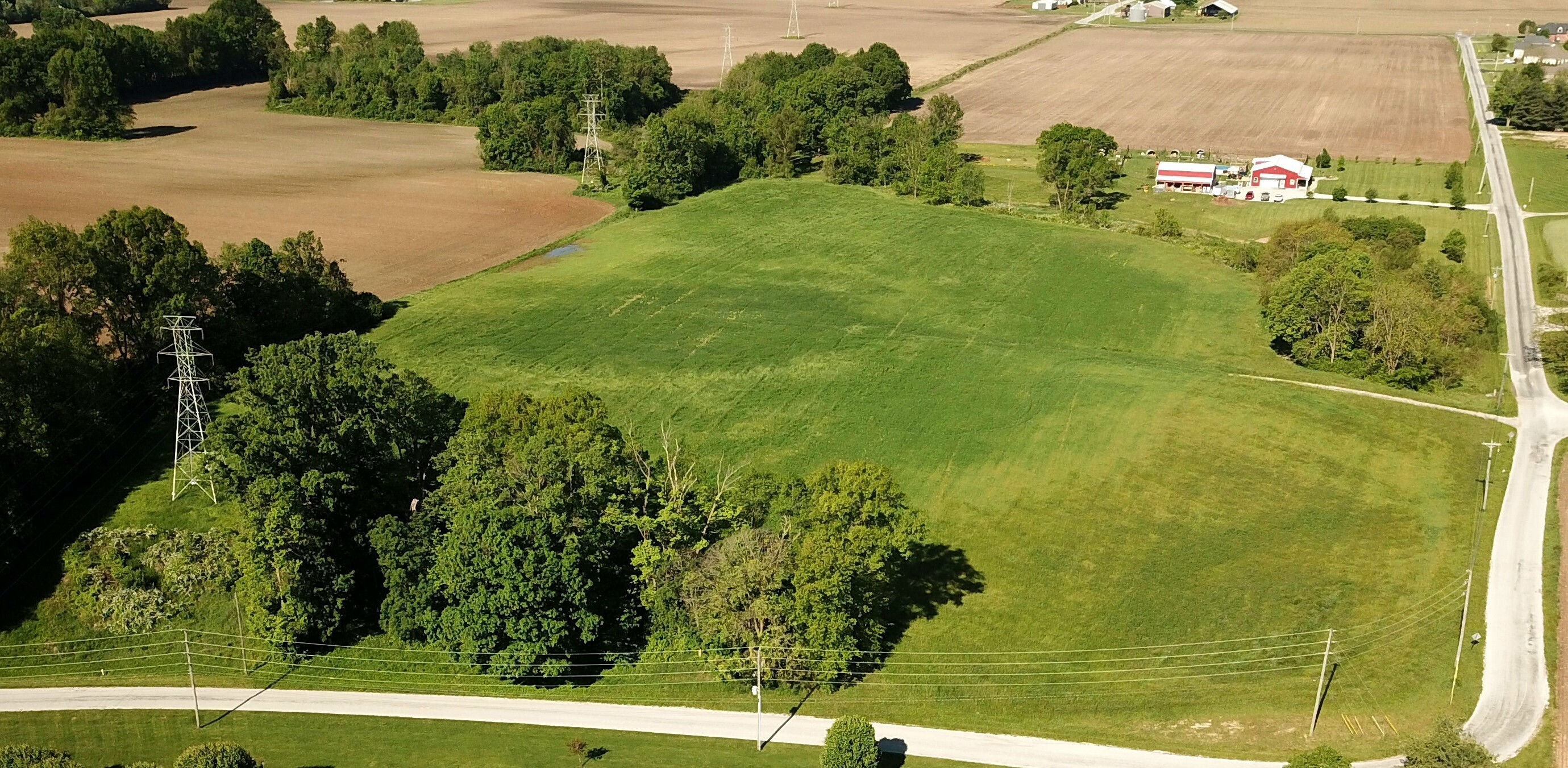 0 South County Road 725 East  