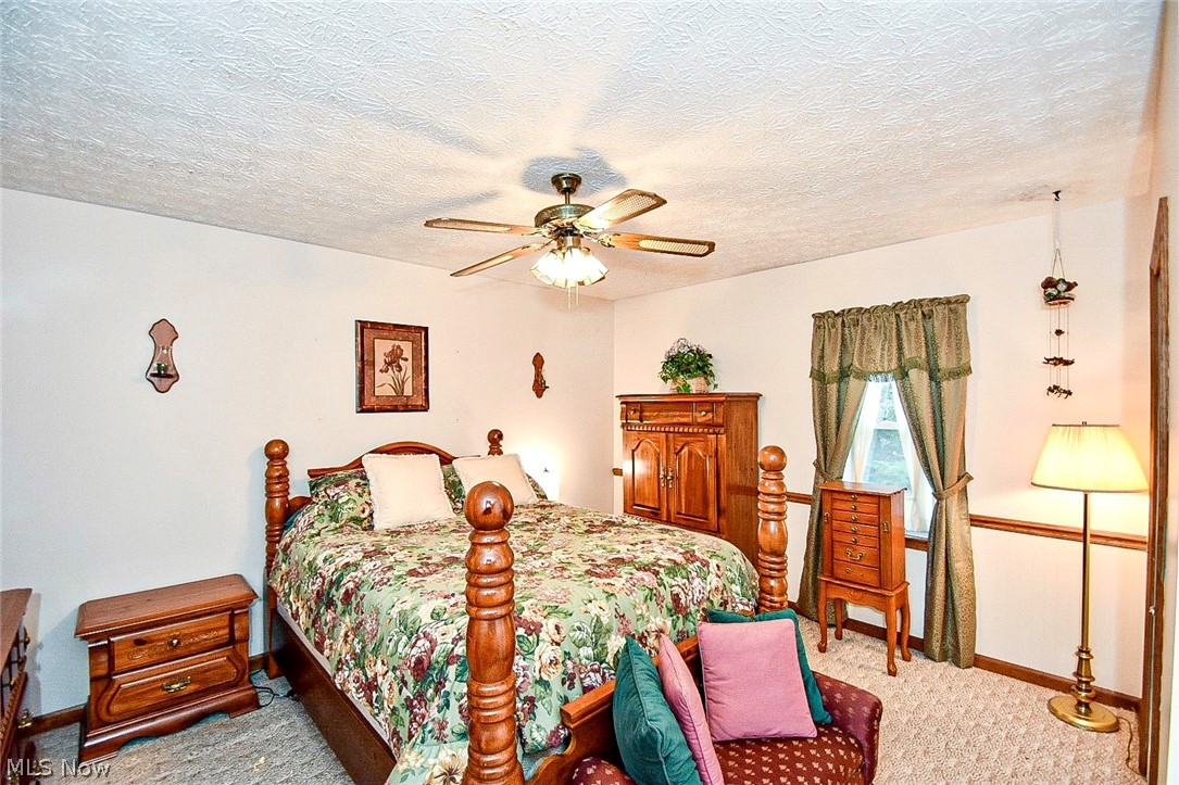 4543 South Arlington Road Uniontown, OH 44685 - Photo 12 of 25 Bedroom