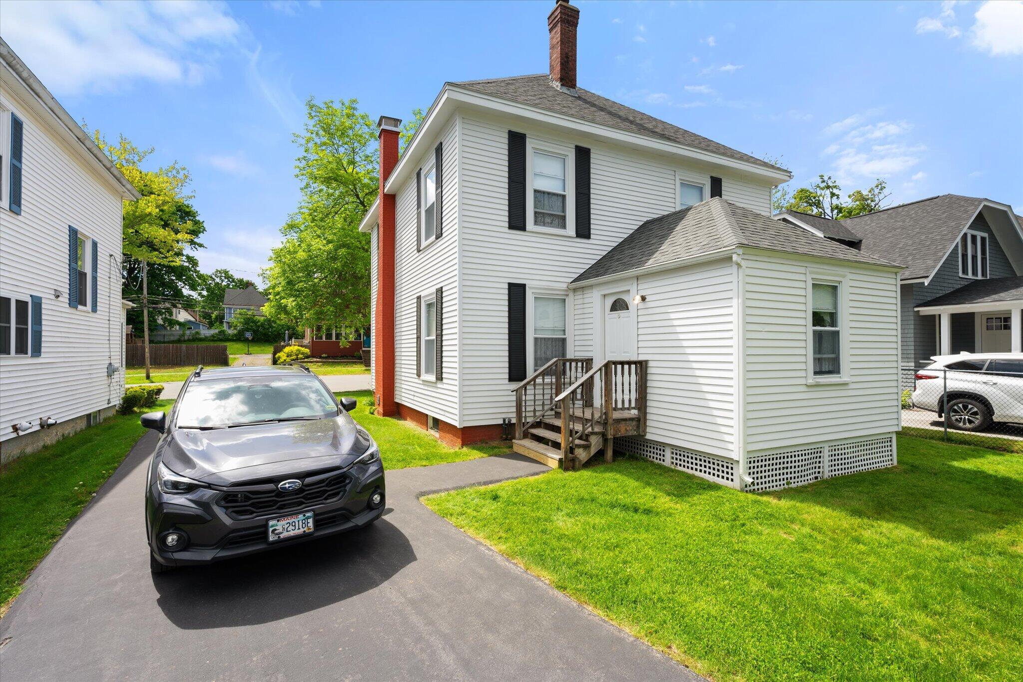 167 Maple Street Bangor, ME 04401 - Photo 43 of 43 167 Maple St