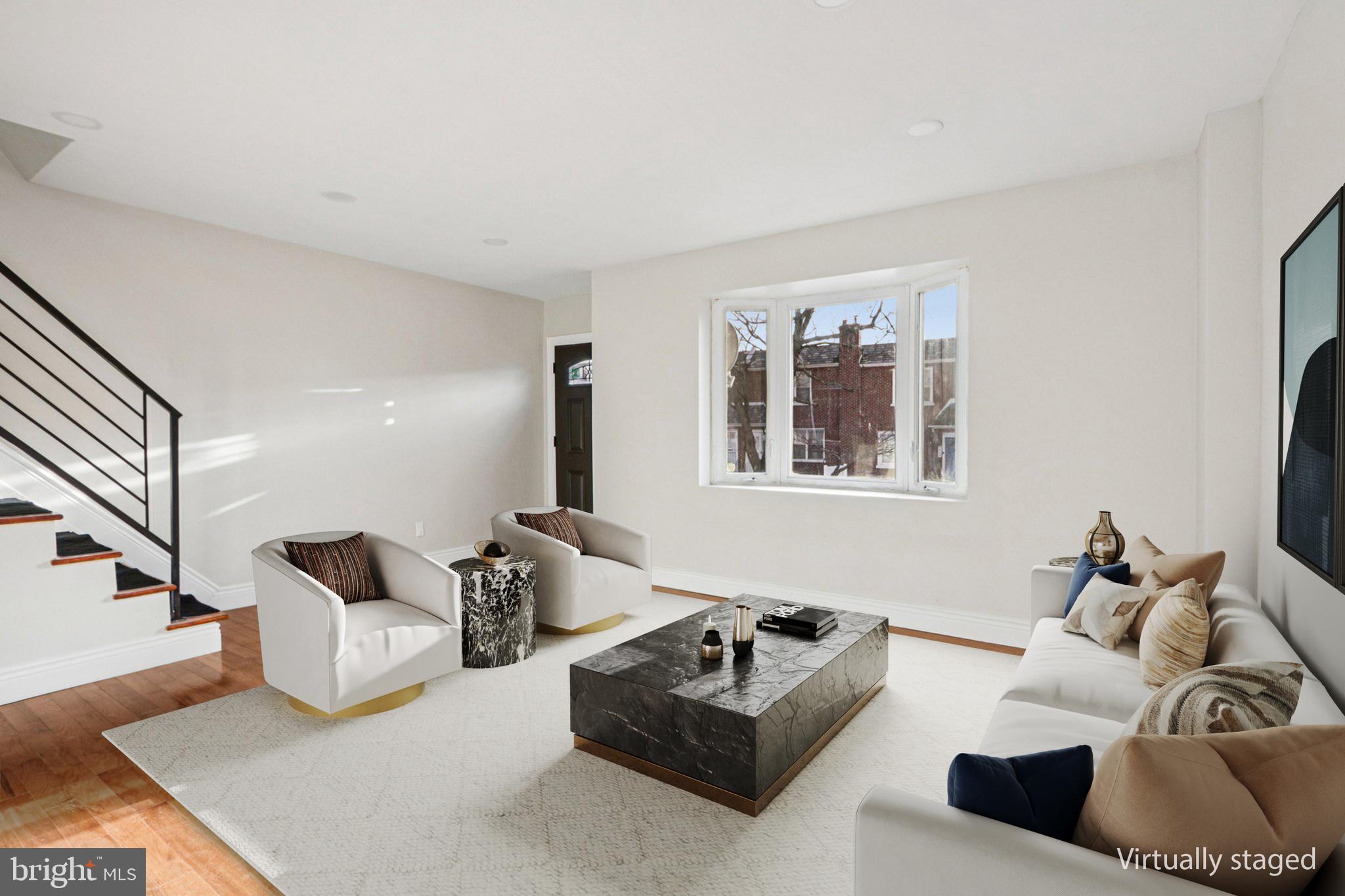 7427 Rugby Street Philadelphia, PA 19138 - Photo 3 of 26 Gallery Image 3