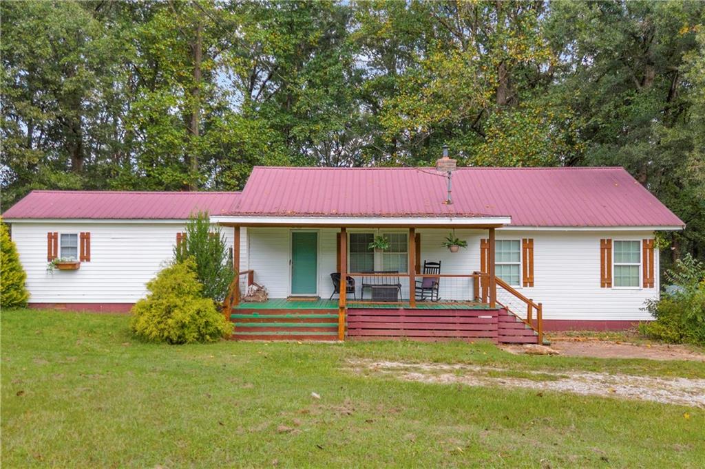2695 Brays Lake Road Royston, GA 30662 - Photo 1 of 1 Gallery Image 1