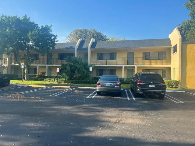 a view of a house with a patio