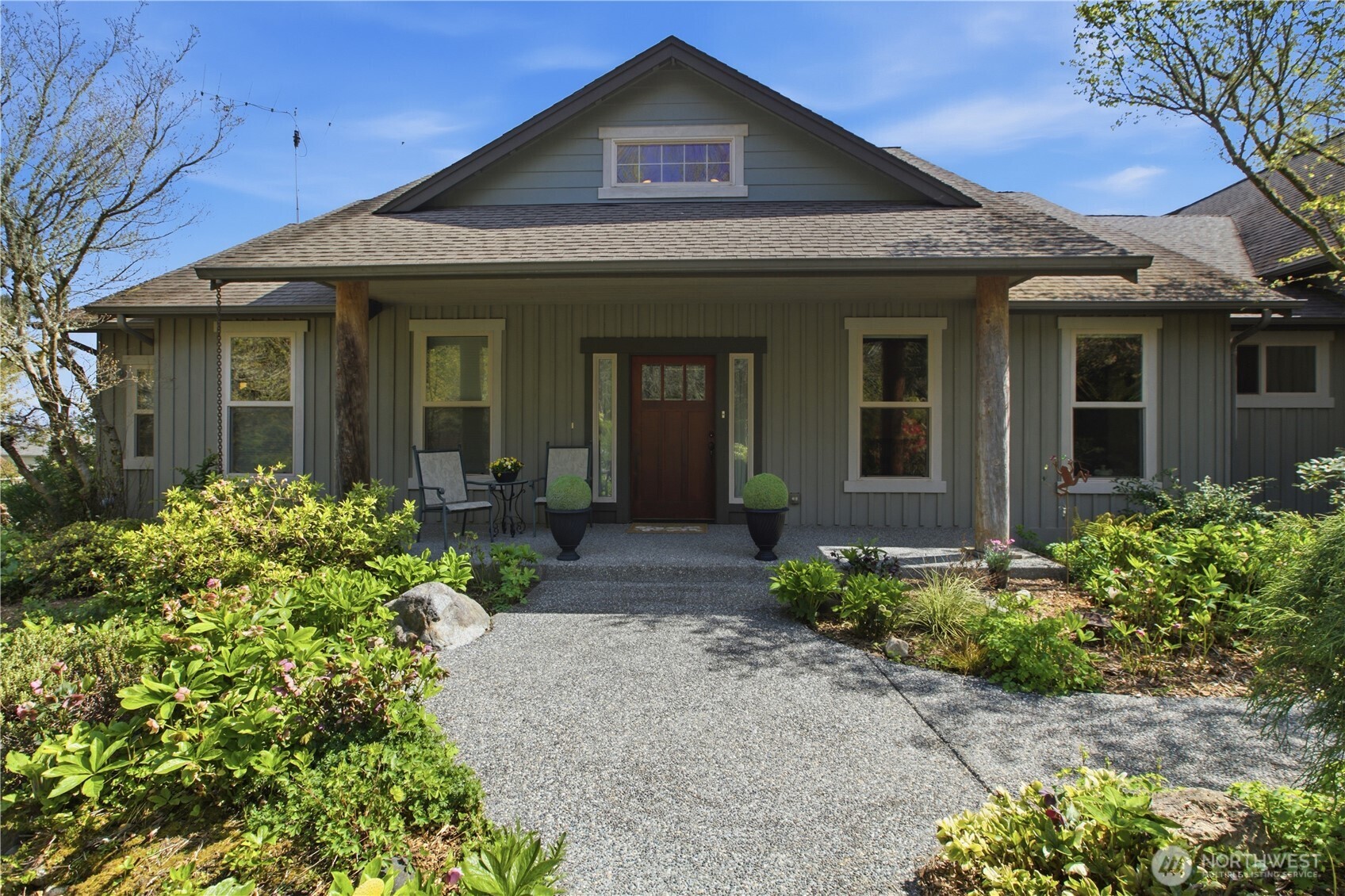 23506 Seatter Road Northeast Kingston, WA 98346 - Photo 4 of 40